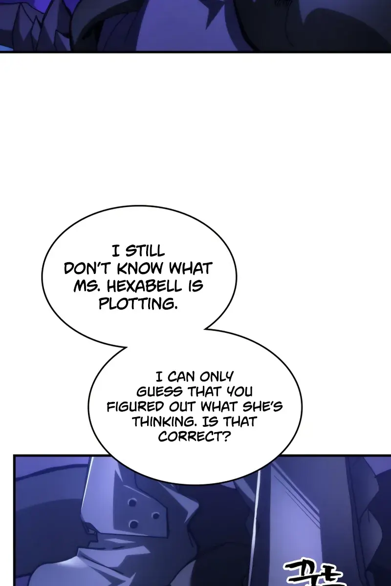 Mr Devourer Chapter 92 Page 71