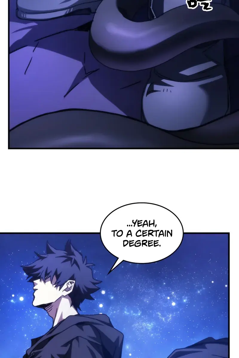 Mr Devourer Chapter 92 Page 72