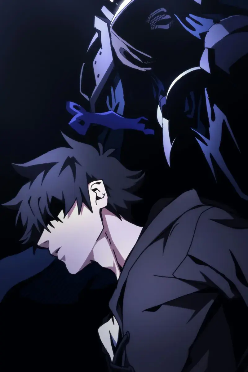 Mr Devourer Chapter 92 Page 75