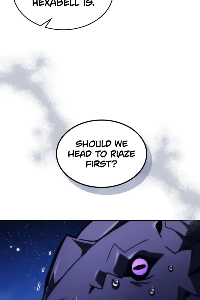 Mr Devourer Chapter 92 Page 79