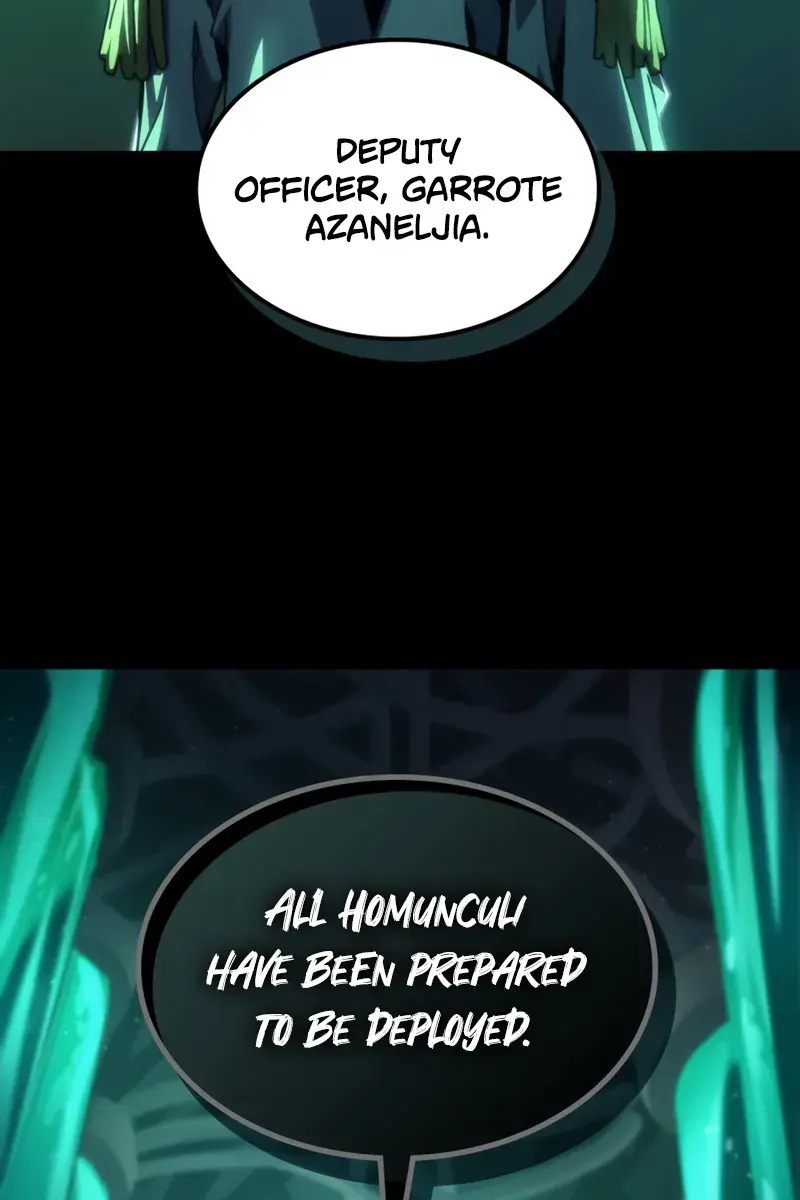 Mr Devourer Chapter 92 Page 84