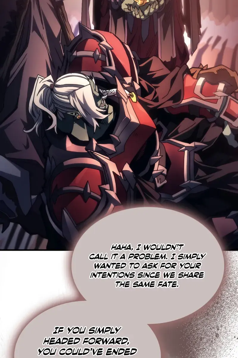 Mr Devourer Chapter 93 Page 4