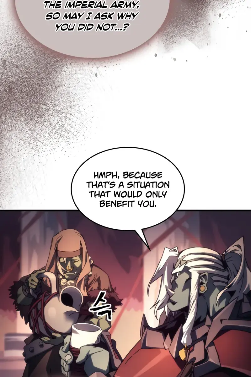 Mr Devourer Chapter 93 Page 5