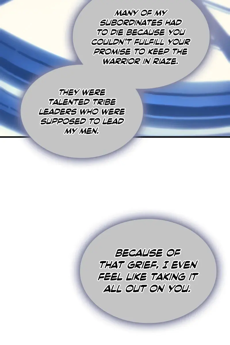 Mr Devourer Chapter 93 Page 11