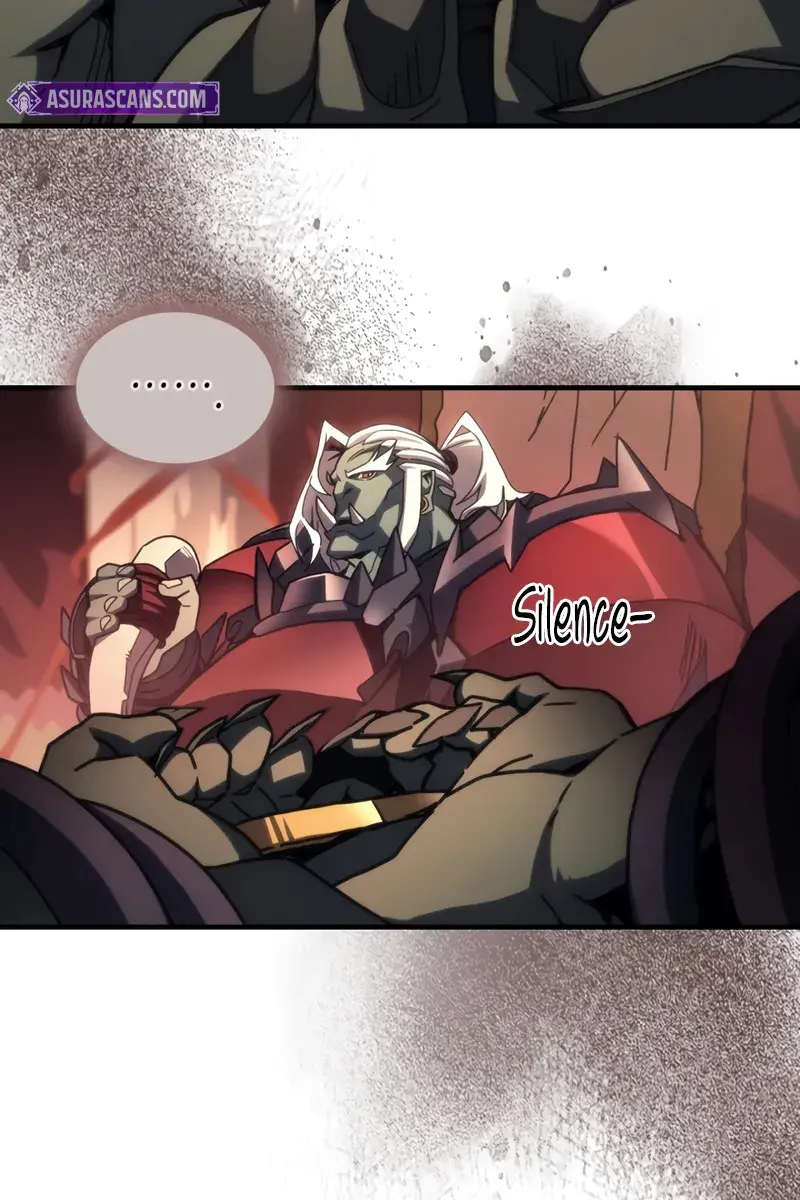 Mr Devourer Chapter 93 Page 19