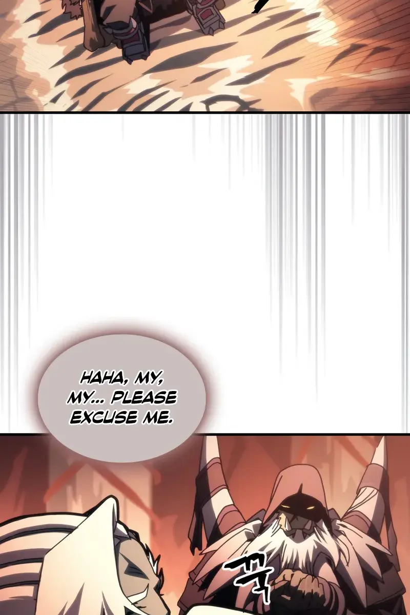 Mr Devourer Chapter 93 Page 22
