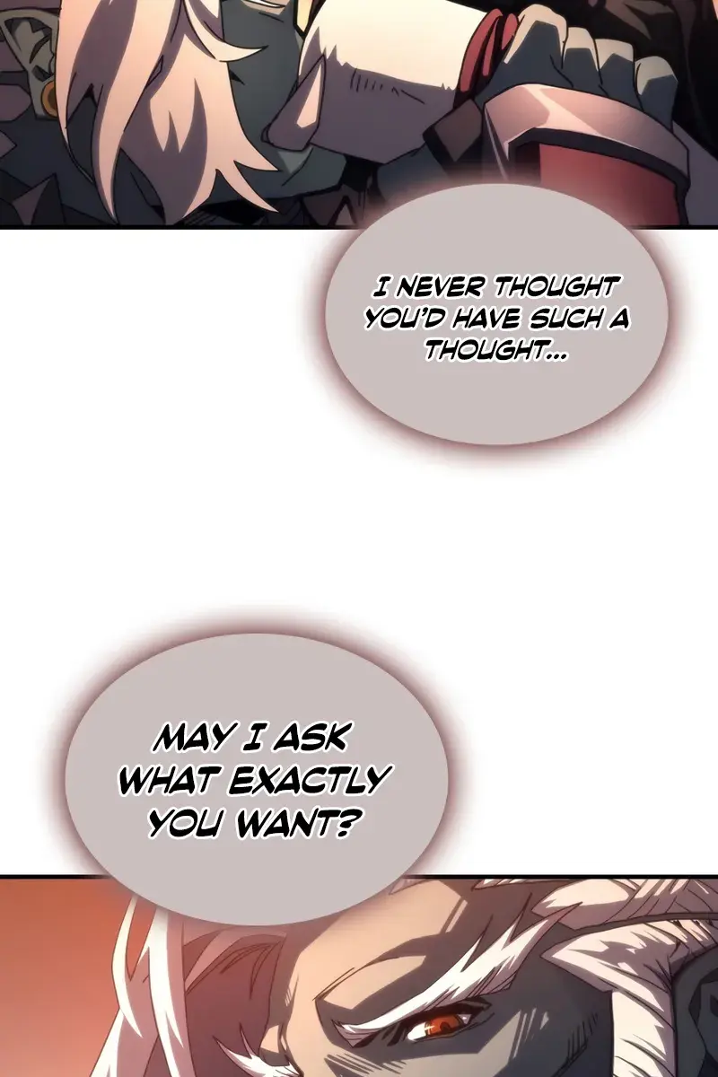 Mr Devourer Chapter 93 Page 23