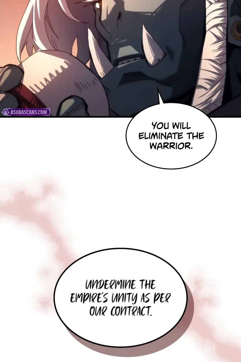 Mr Devourer Chapter 93 Page 24