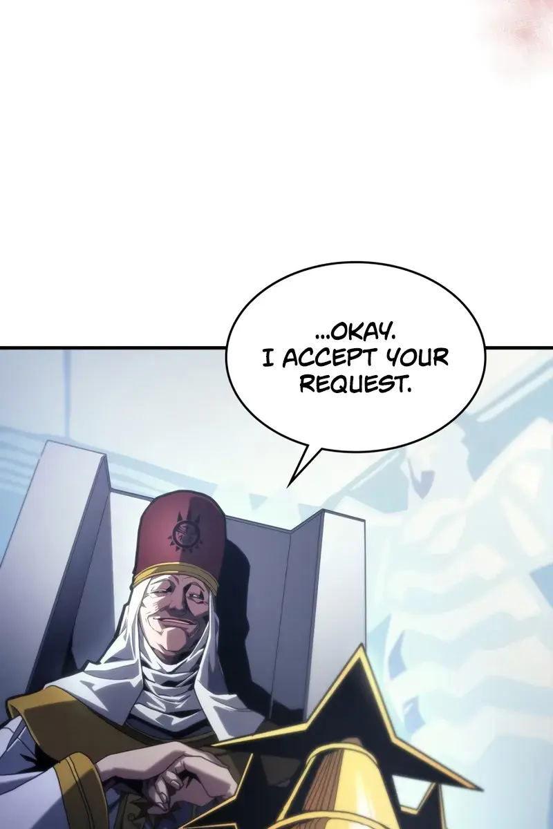 Mr Devourer Chapter 93 Page 25