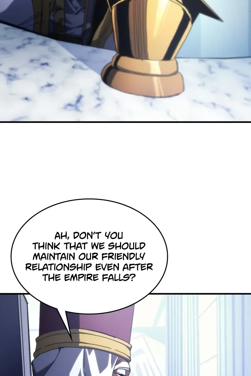 Mr Devourer Chapter 93 Page 26