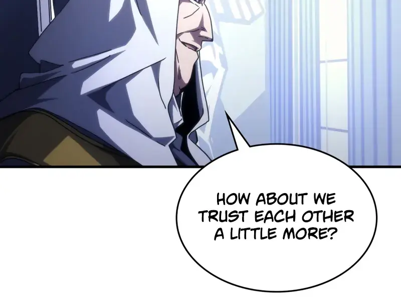 Mr Devourer Chapter 93 Page 27