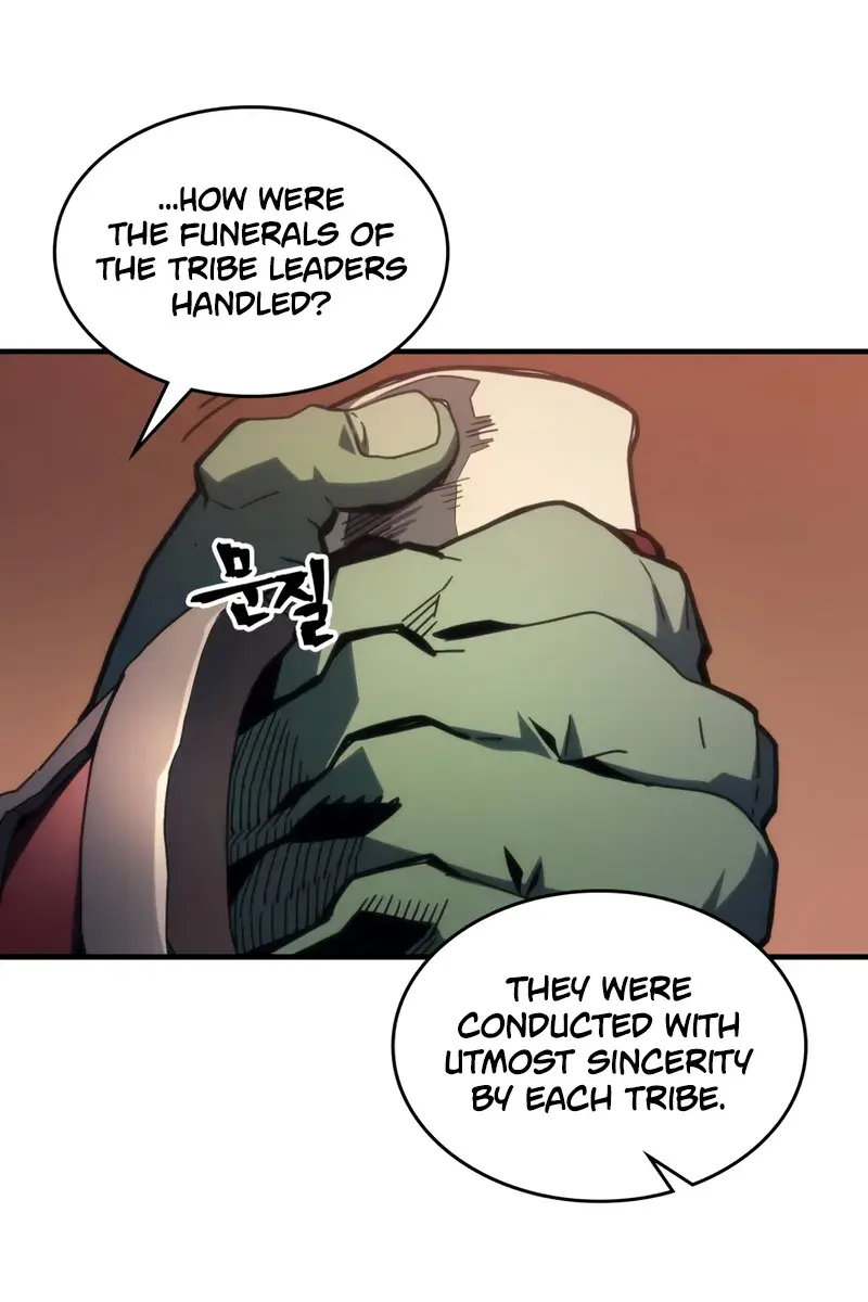 Mr Devourer Chapter 93 Page 31