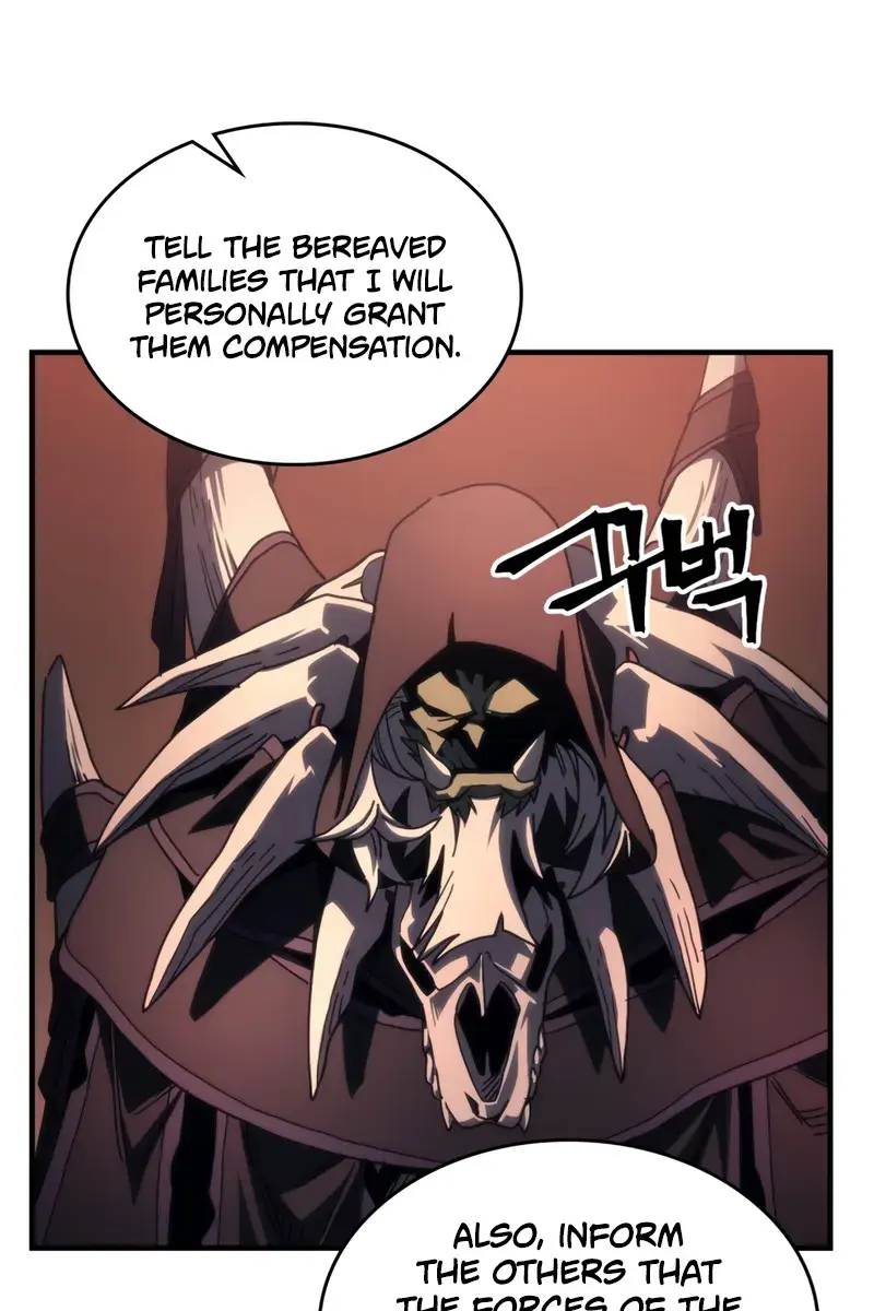 Mr Devourer Chapter 93 Page 32