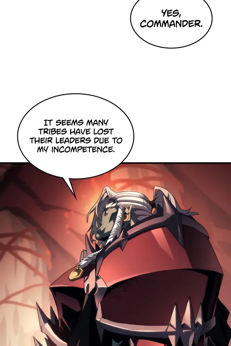 Mr Devourer Chapter 93 Page 34