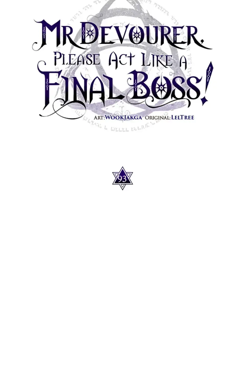 Mr Devourer Chapter 93 Page 38
