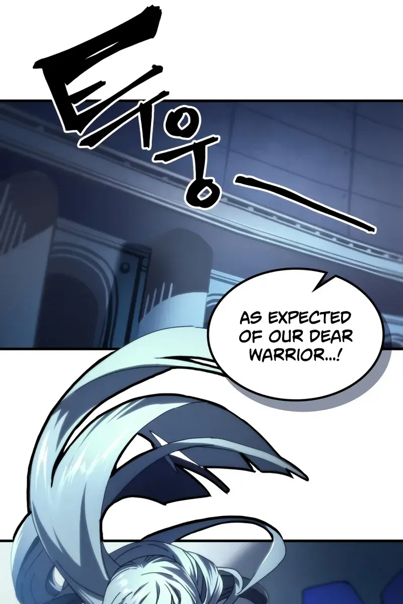 Mr Devourer Chapter 93 Page 40