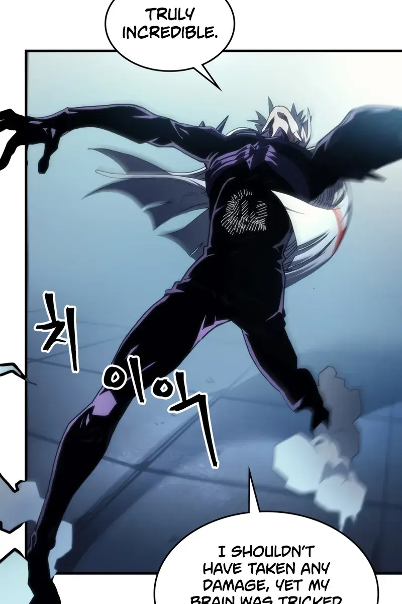 Mr Devourer Chapter 93 Page 42