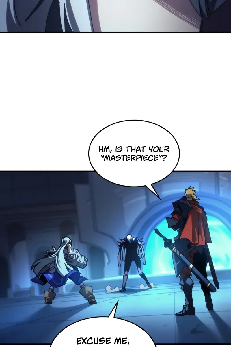 Mr Devourer Chapter 93 Page 44