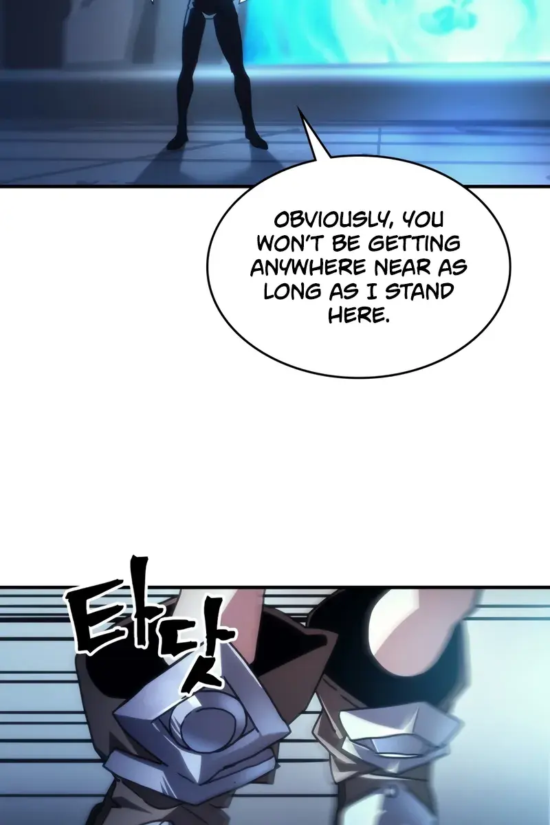 Mr Devourer Chapter 93 Page 46