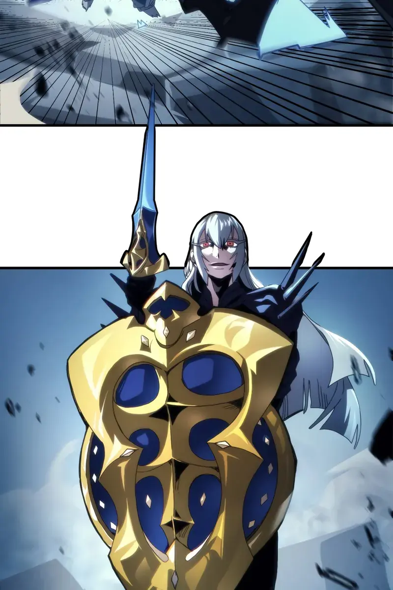 Mr Devourer Chapter 93 Page 59