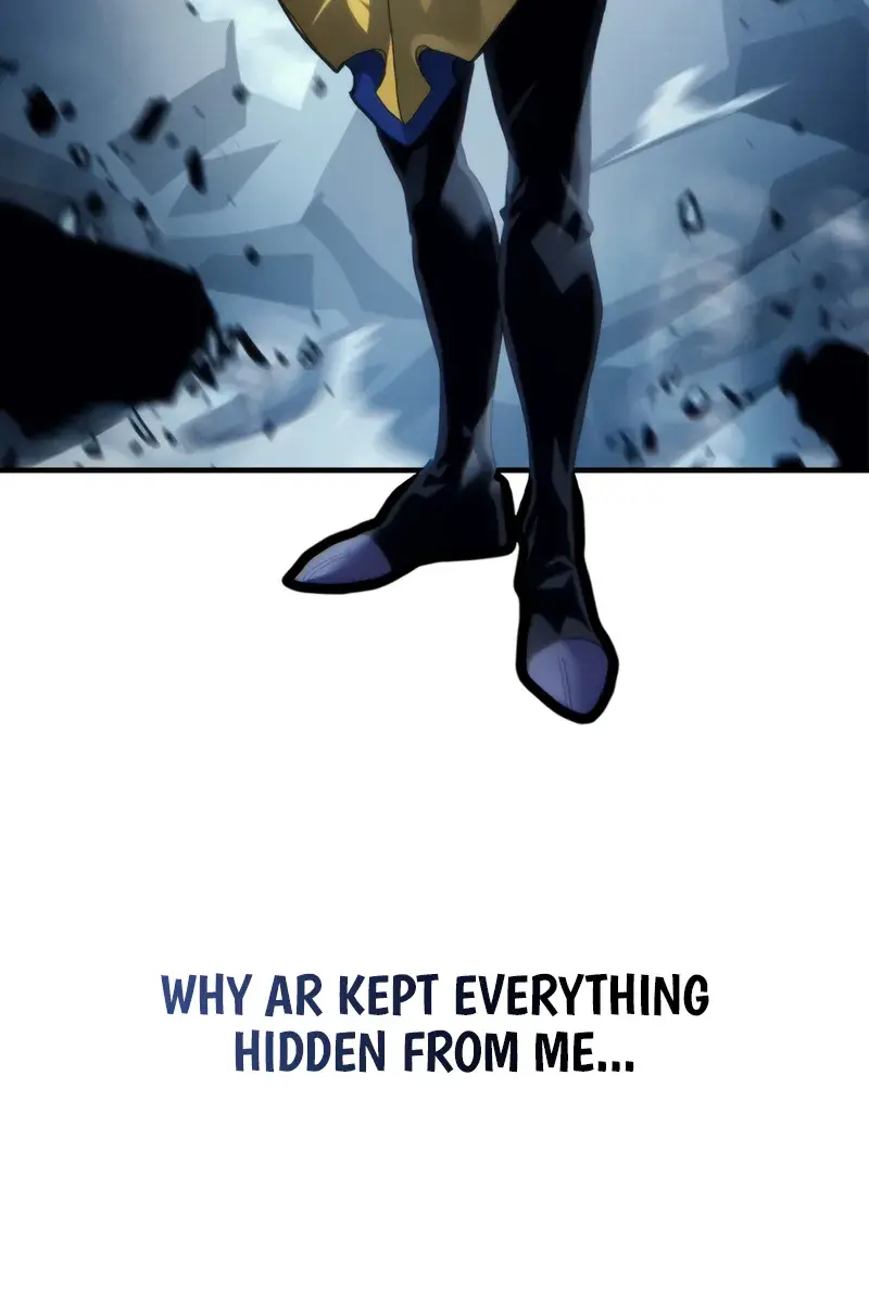 Mr Devourer Chapter 93 Page 60