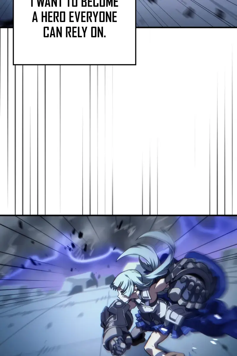 Mr Devourer Chapter 93 Page 64