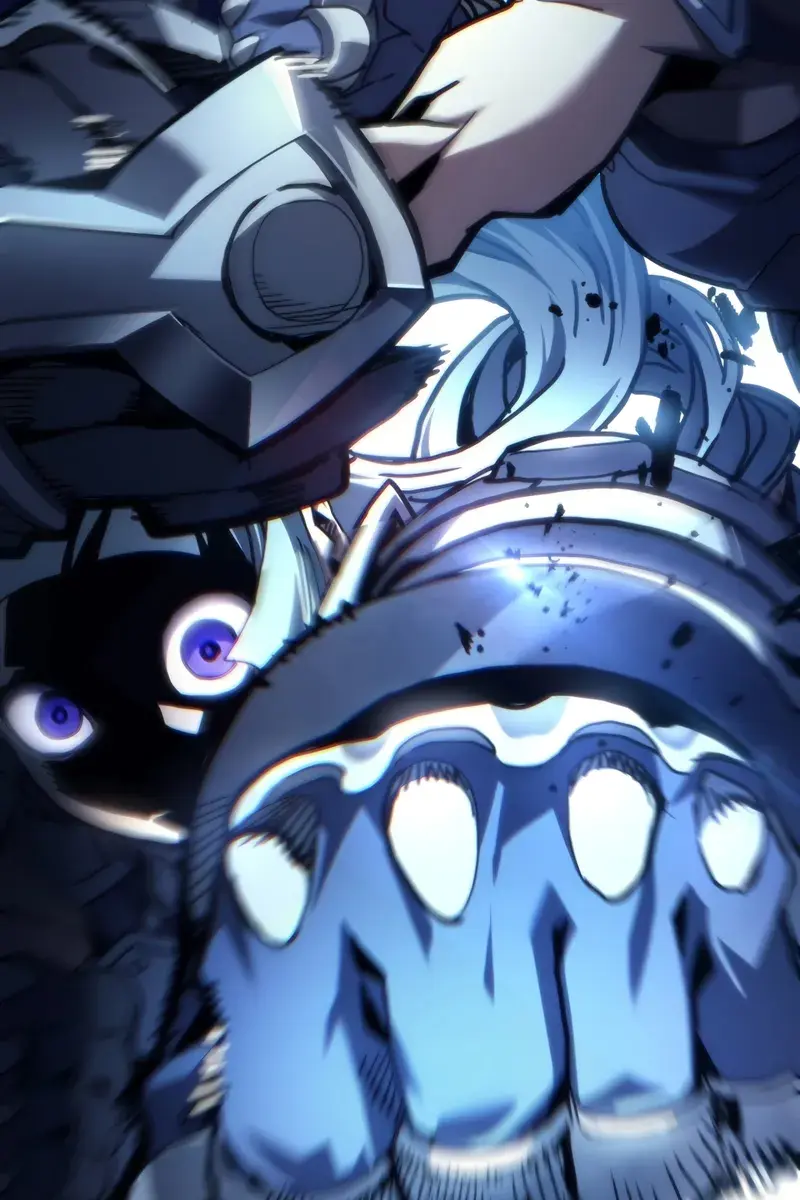 Mr Devourer Chapter 93 Page 72