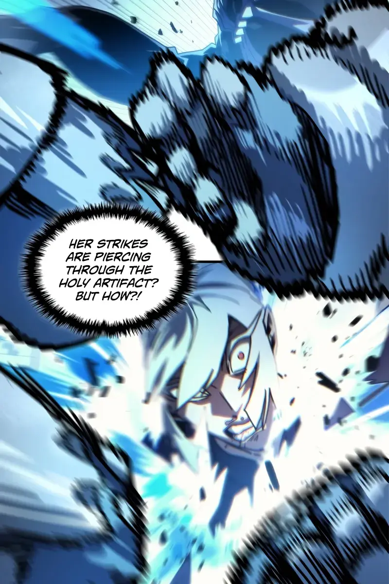 Mr Devourer Chapter 93 Page 76