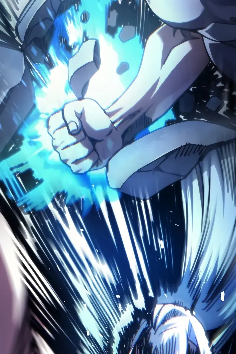 Mr Devourer Chapter 93 Page 79