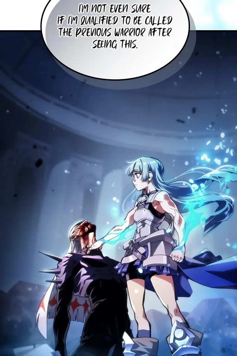 Mr Devourer Chapter 93 Page 83