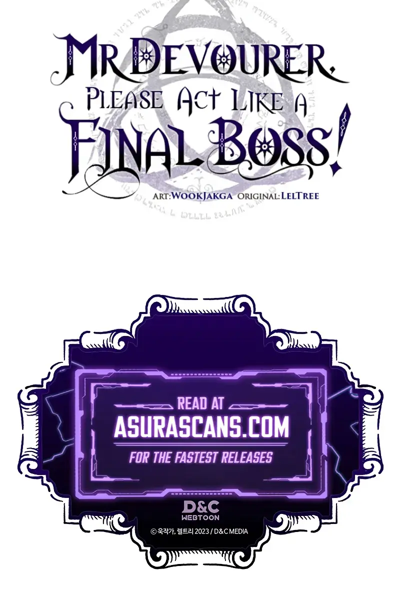 Mr Devourer Chapter 93 Page 85