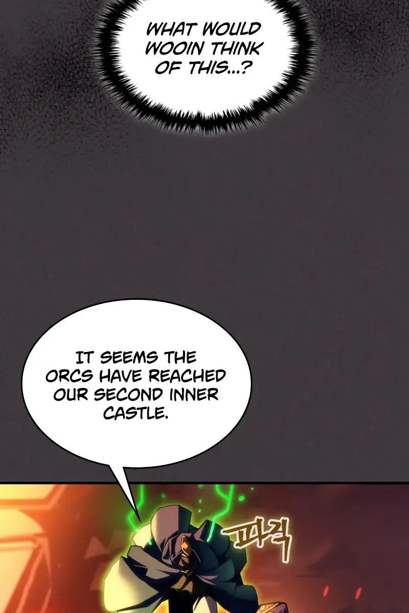 Mr Devourer Chapter 94 Page 8