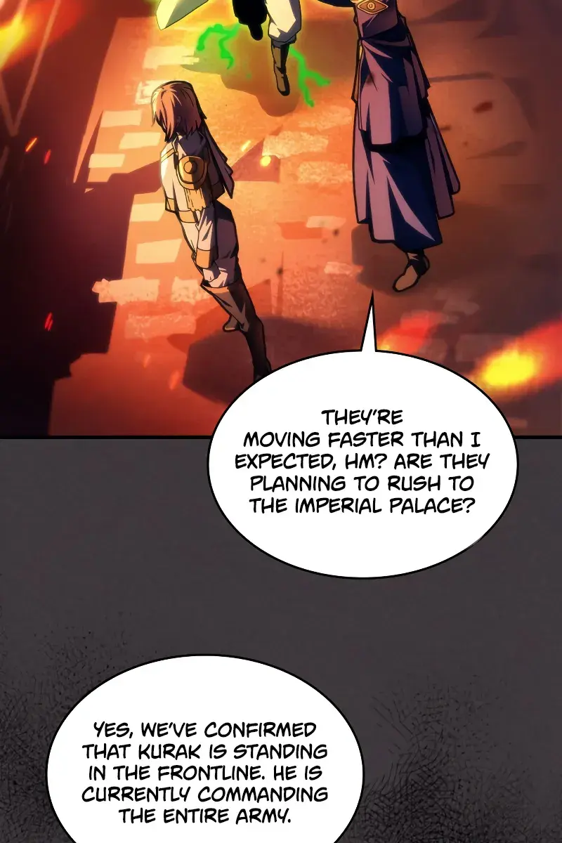 Mr Devourer Chapter 94 Page 9