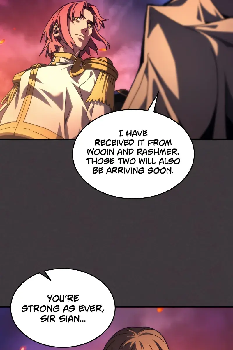 Mr Devourer Chapter 94 Page 14