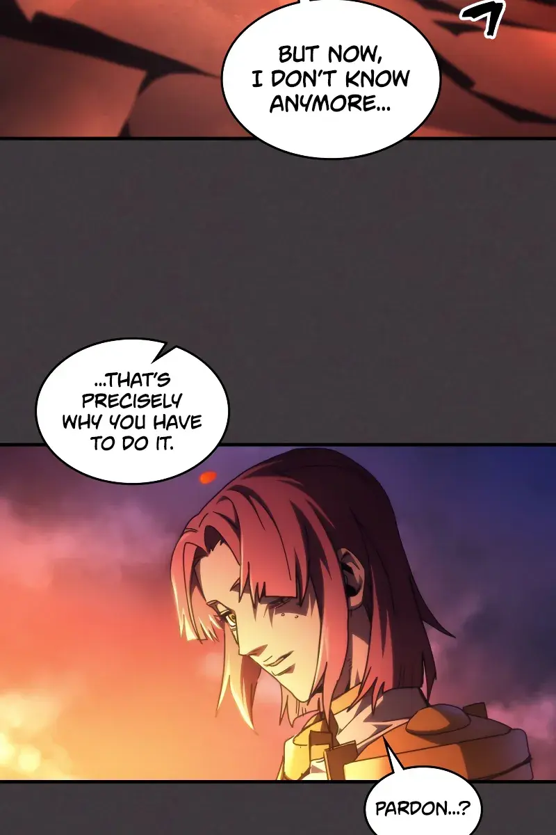 Mr Devourer Chapter 94 Page 18