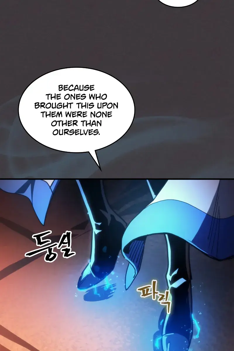 Mr Devourer Chapter 94 Page 19