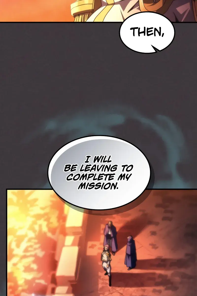 Mr Devourer Chapter 94 Page 21