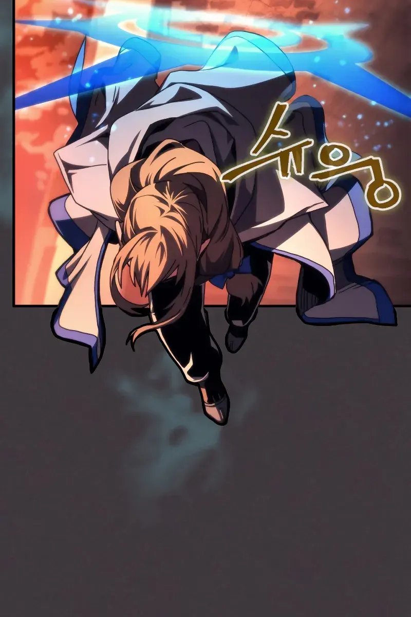 Mr Devourer Chapter 94 Page 22