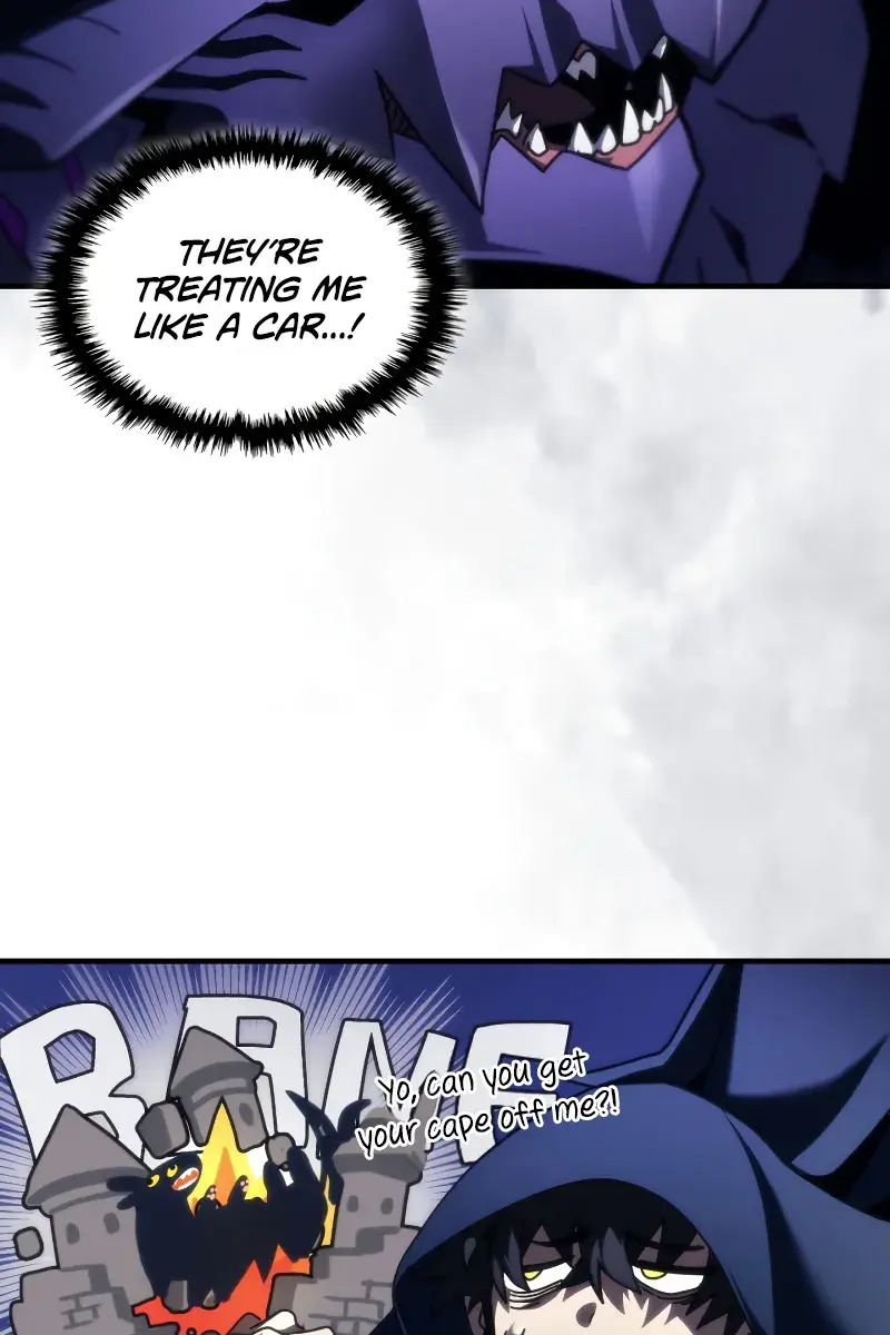 Mr Devourer Chapter 94 Page 31