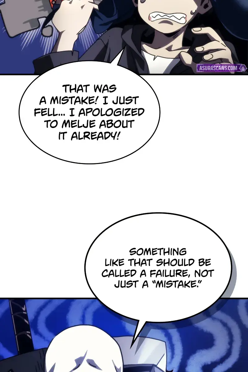 Mr Devourer Chapter 94 Page 32