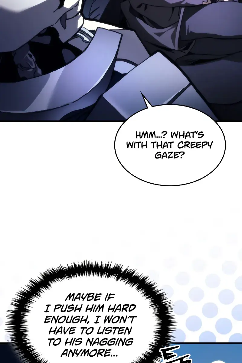 Mr Devourer Chapter 94 Page 34