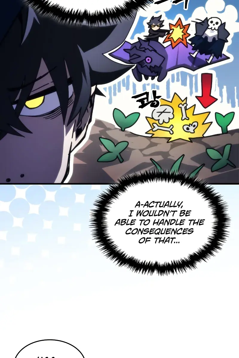 Mr Devourer Chapter 94 Page 35