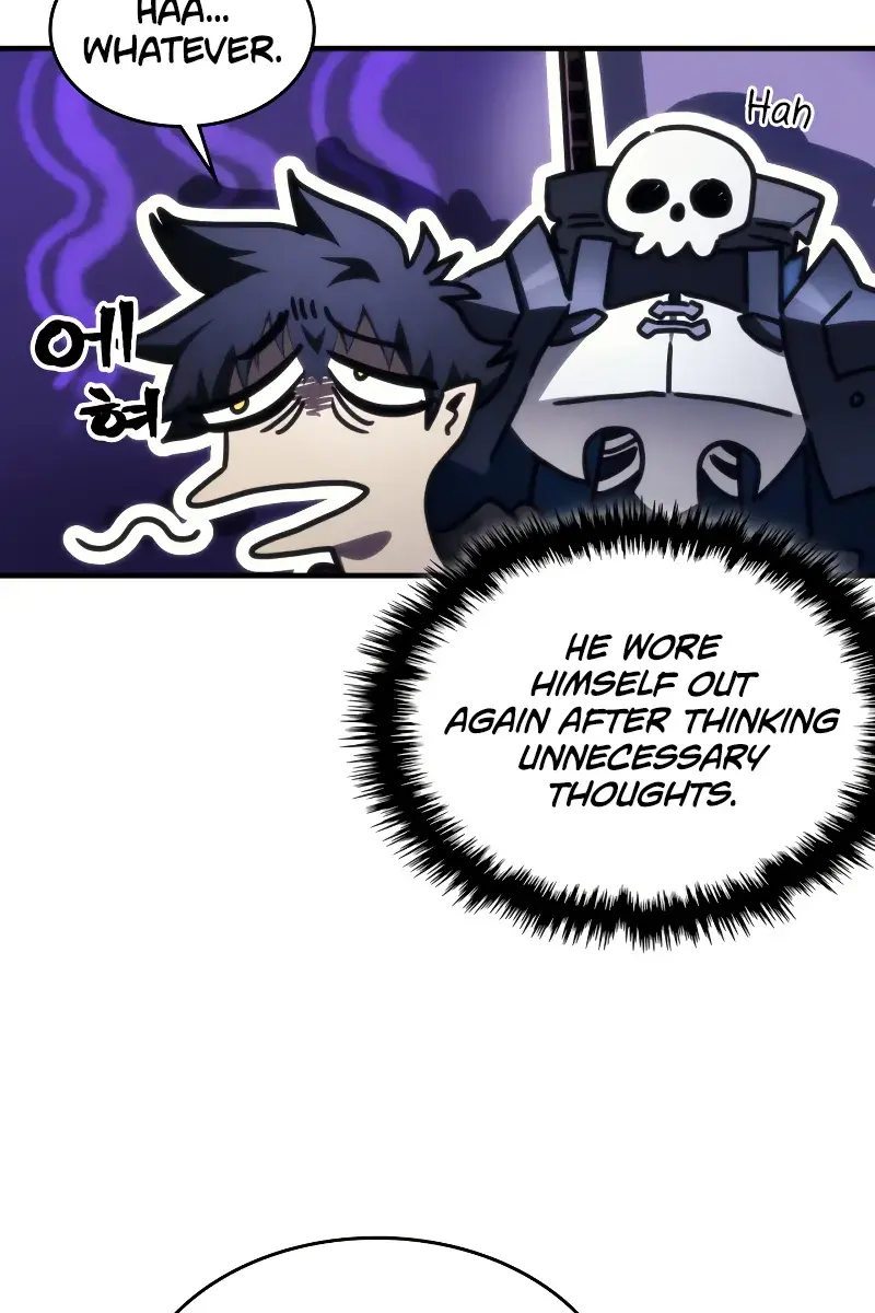 Mr Devourer Chapter 94 Page 36