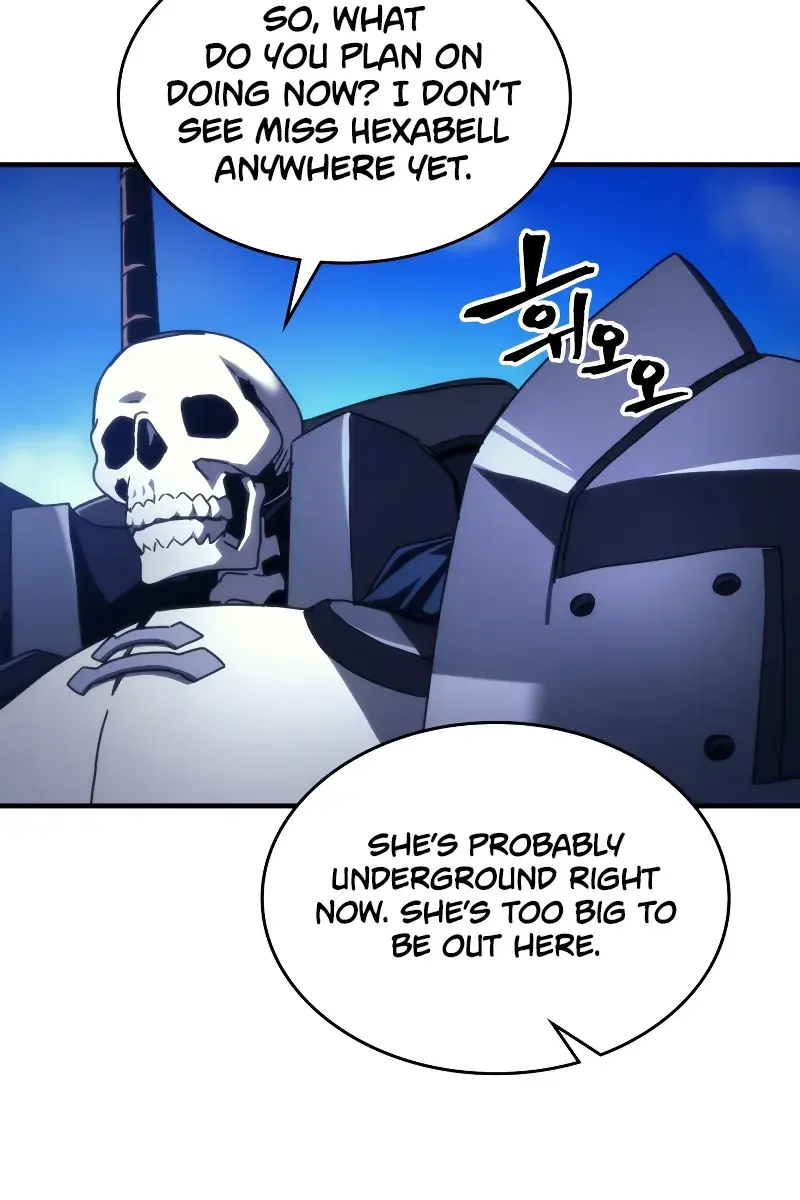 Mr Devourer Chapter 94 Page 37