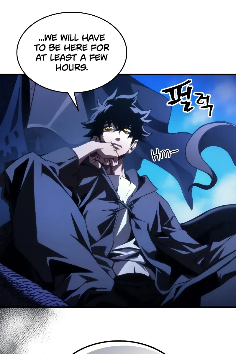 Mr Devourer Chapter 94 Page 40