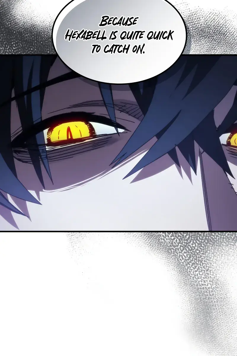 Mr Devourer Chapter 94 Page 41