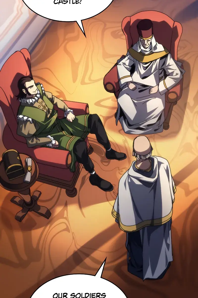 Mr Devourer Chapter 94 Page 45