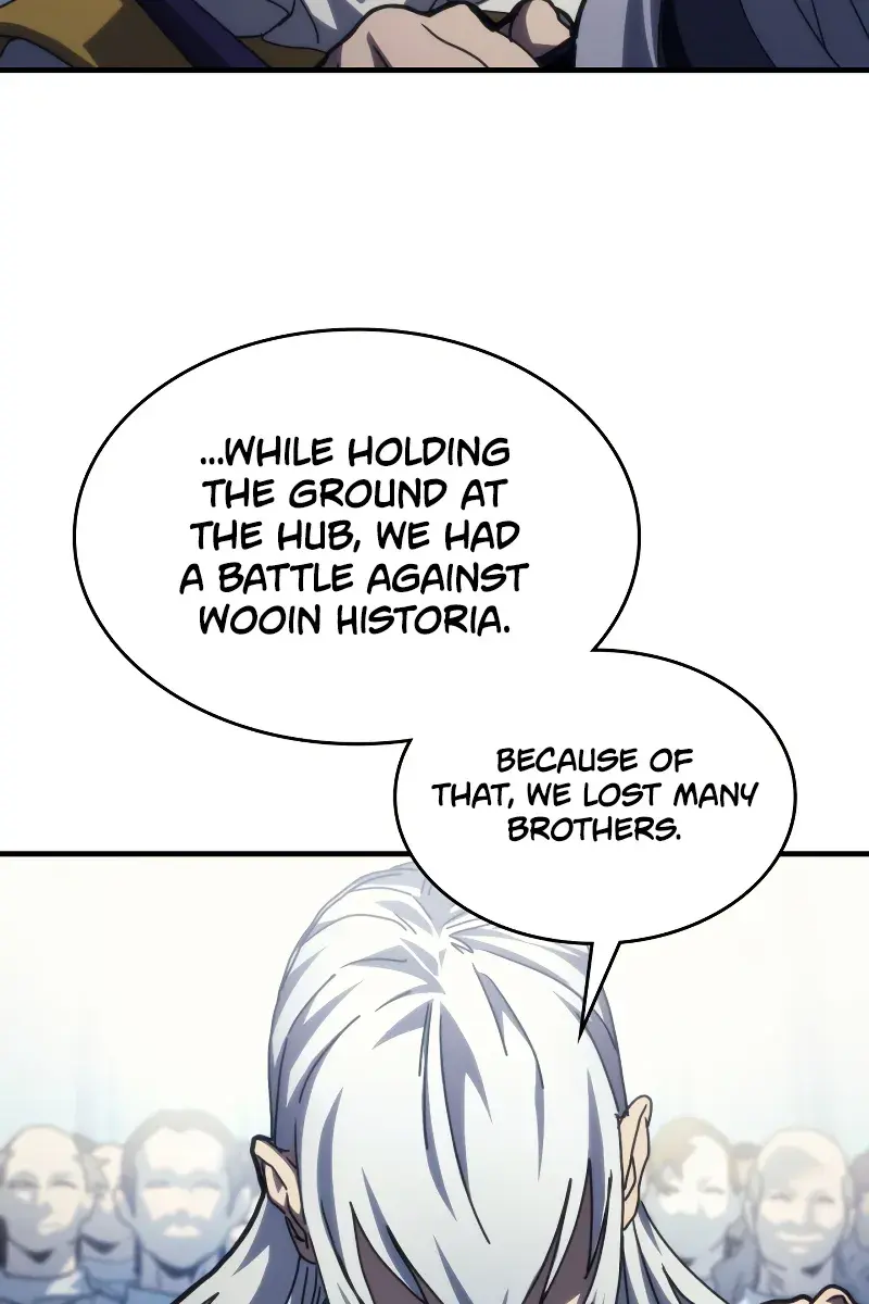 Mr Devourer Chapter 94 Page 56