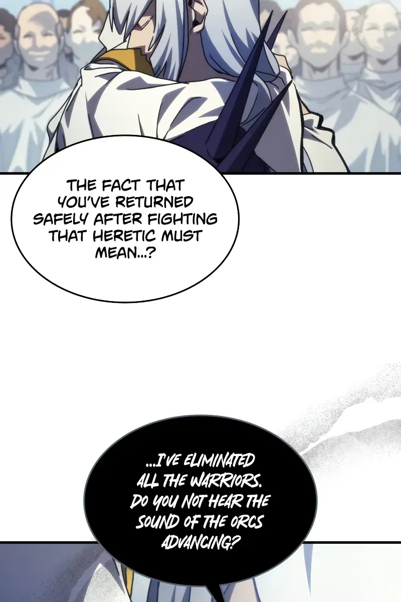 Mr Devourer Chapter 94 Page 58