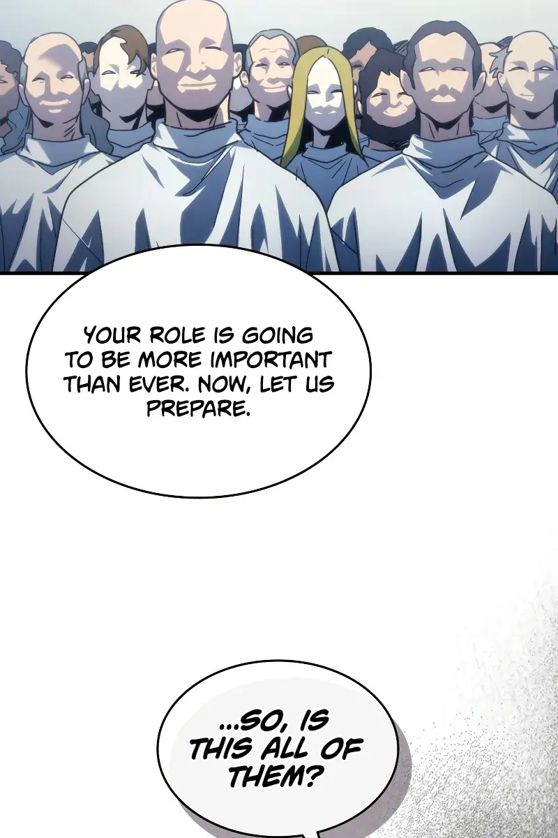 Mr Devourer Chapter 94 Page 61